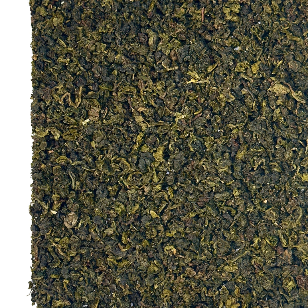 China Jasmin Oolong