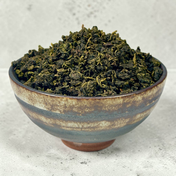 China Jasmin Oolong