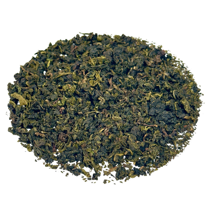 China Jasmin Oolong