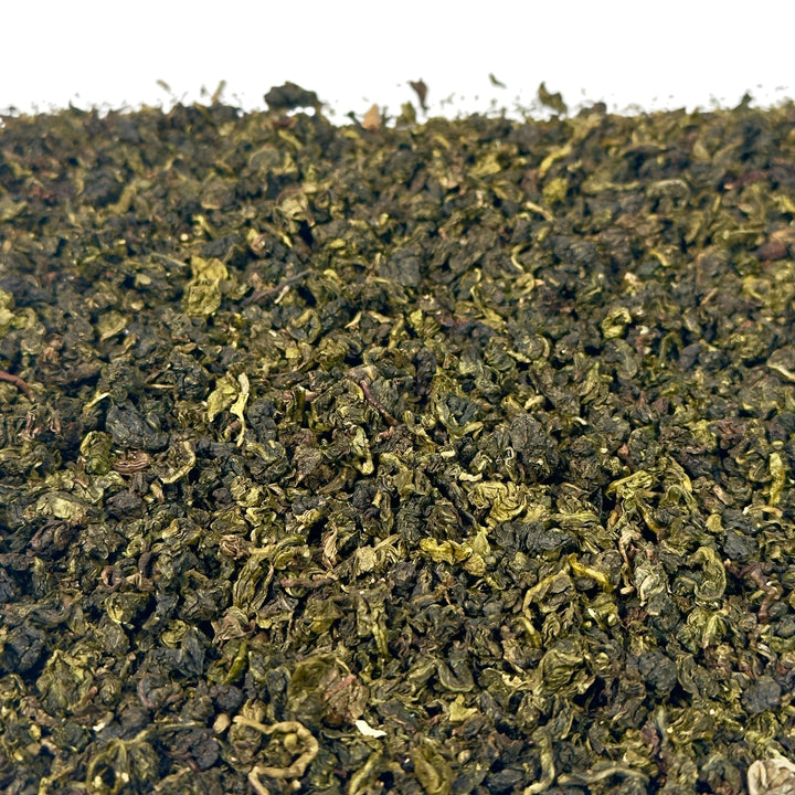China Jasmin Oolong