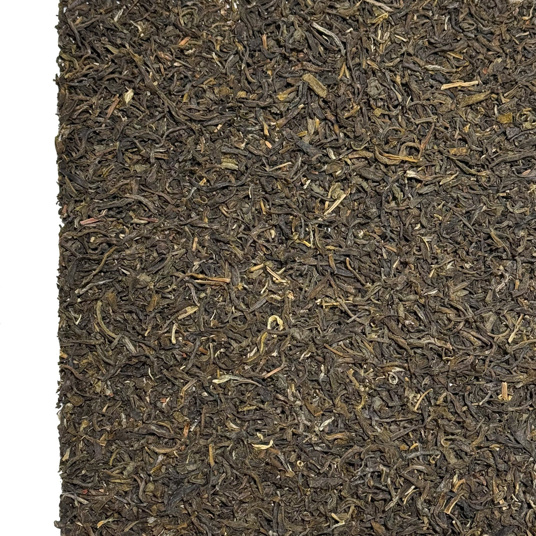 China Jasmintee Bio