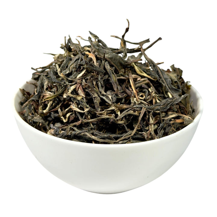 China Kekecha Gelber Tee