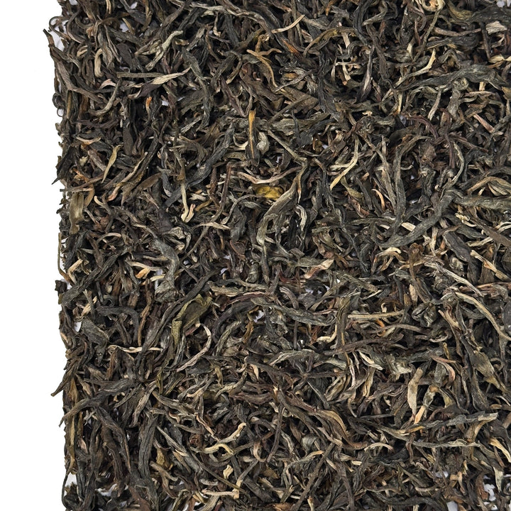 China Kekecha Gelber Tee