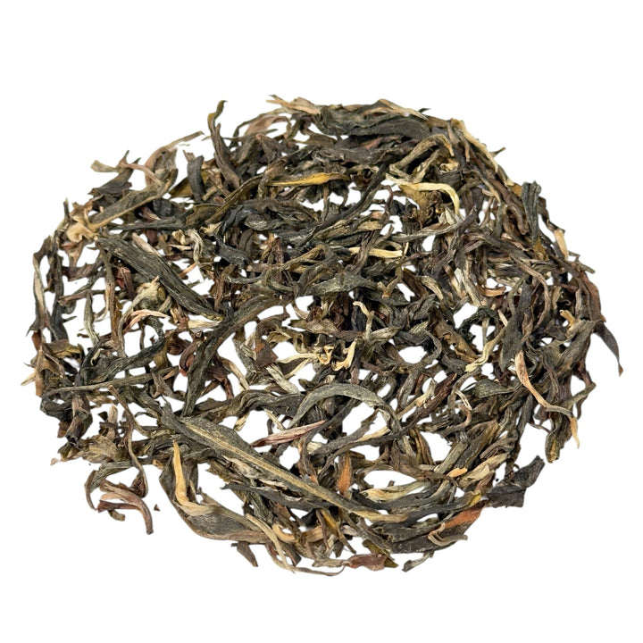 China Kekecha Gelber Tee