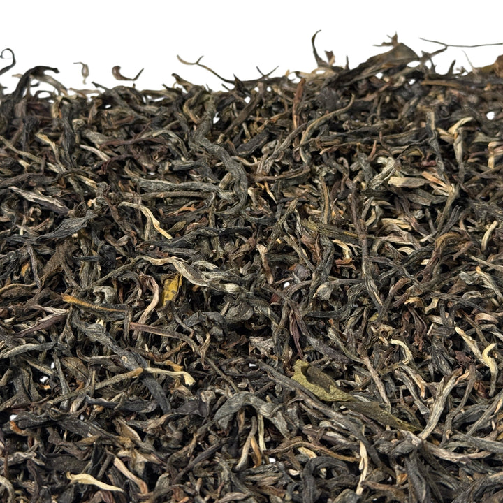 China Kekecha Gelber Tee