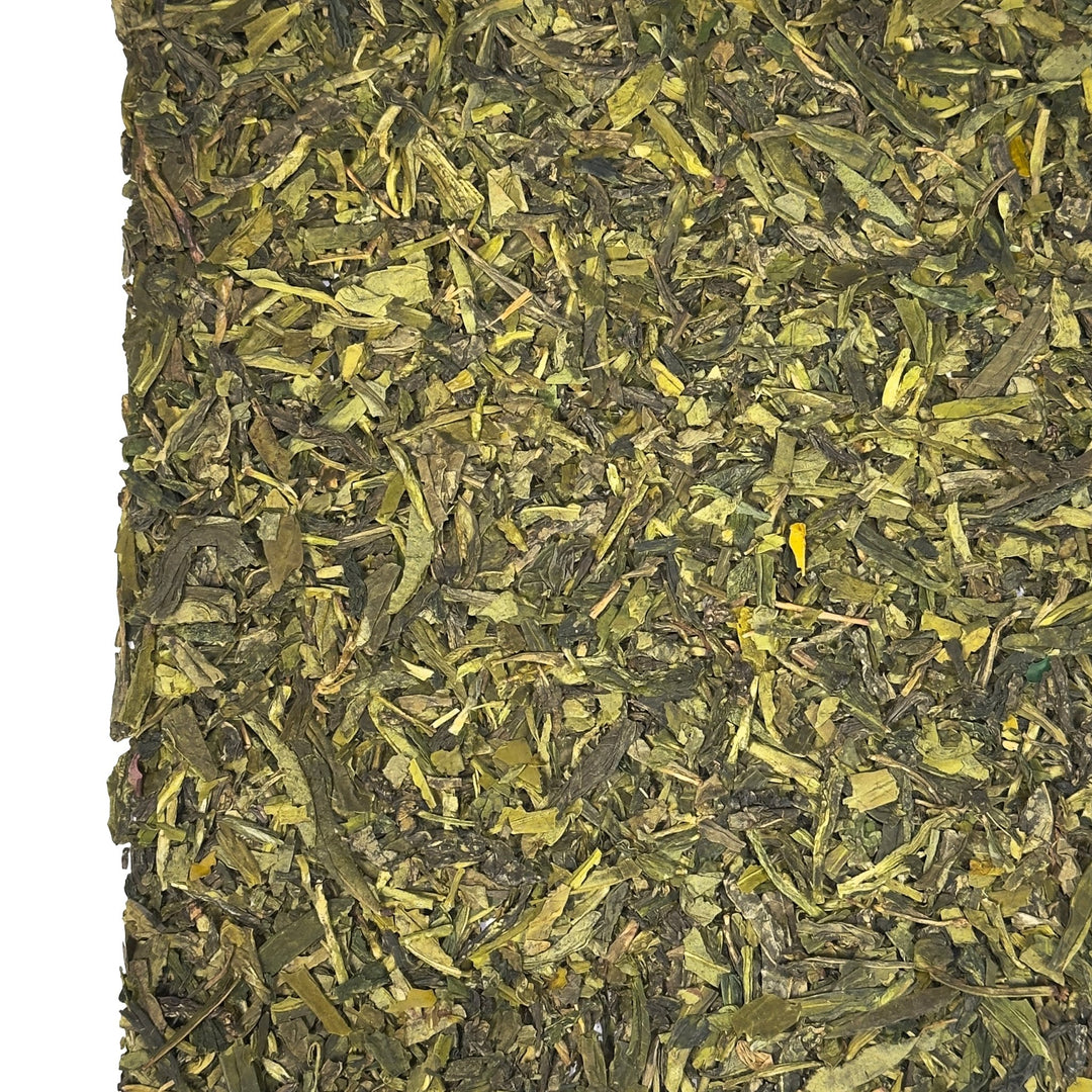 China Lung Ching Drachenbrunnen Bio