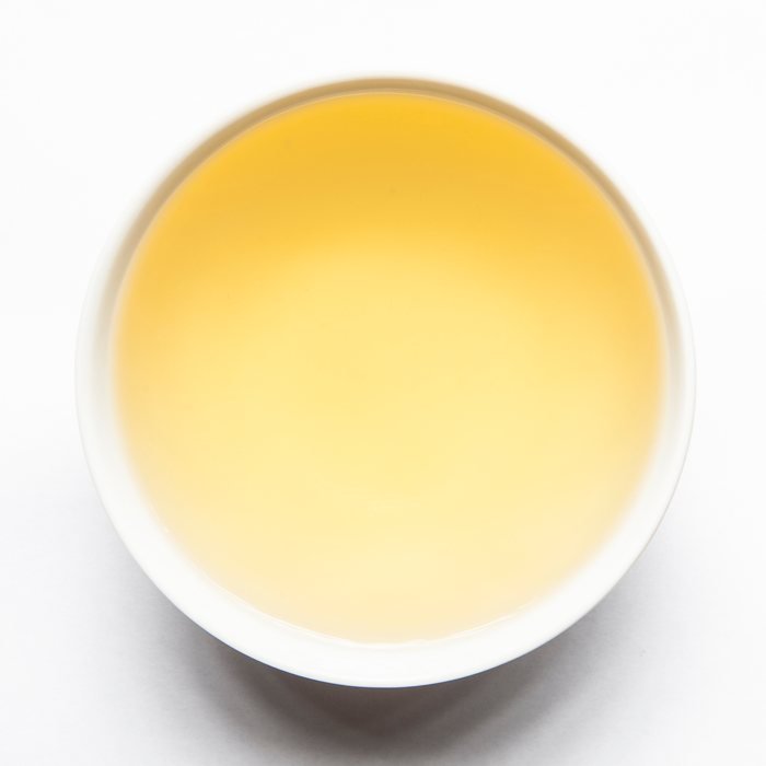 China Mao Feng Criss Cross