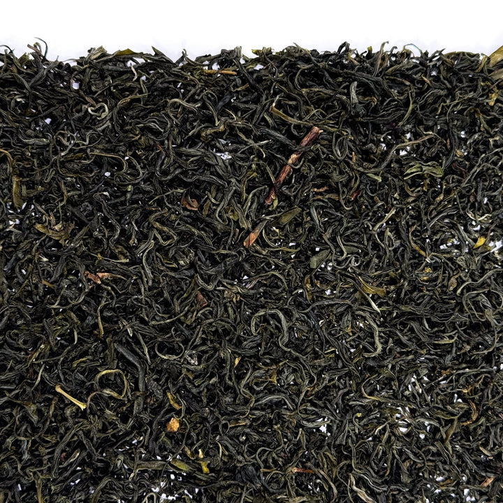 China Misty Green Bio