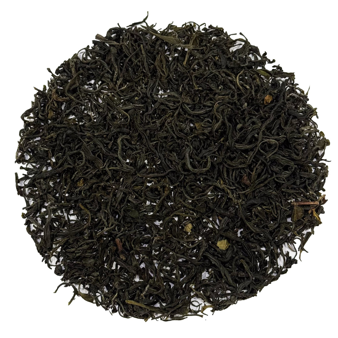 China Misty Green Bio