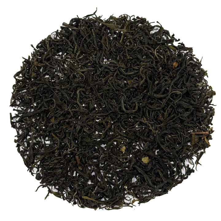 China Misty Green Bio