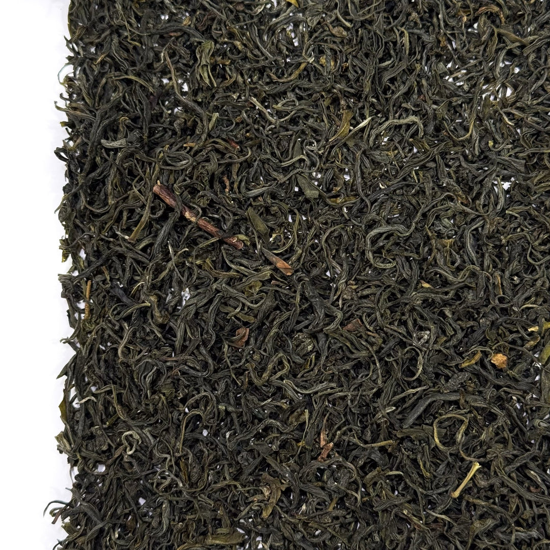 China Misty Green Bio