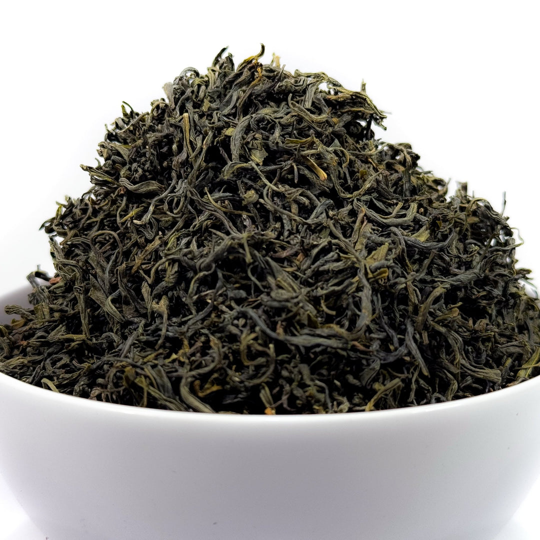 China Misty Green Bio