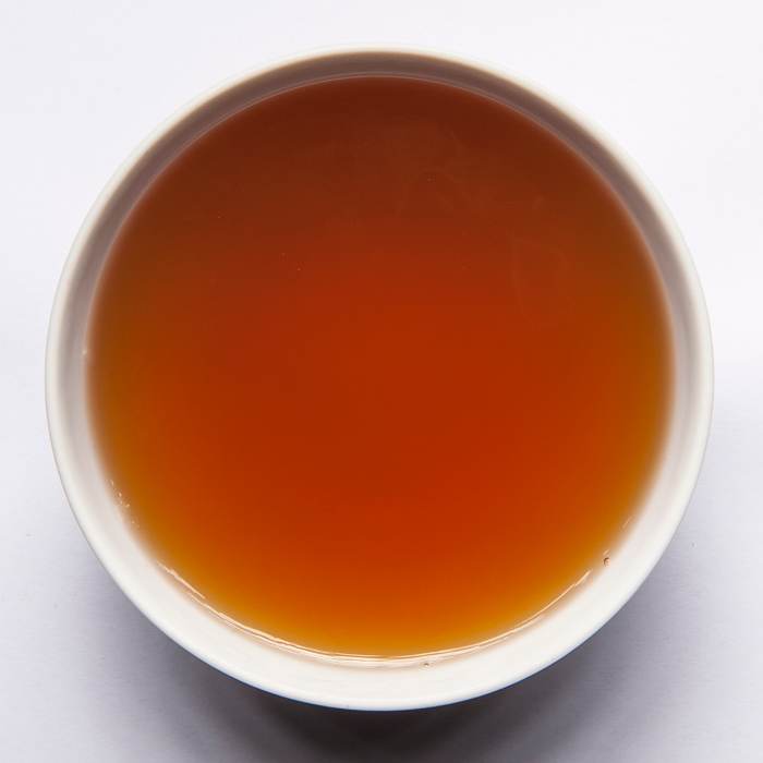 China Oolong High Class Tippy