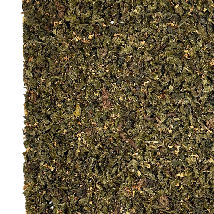 China Oolong Huang Jin Gui Golden Osmanthus