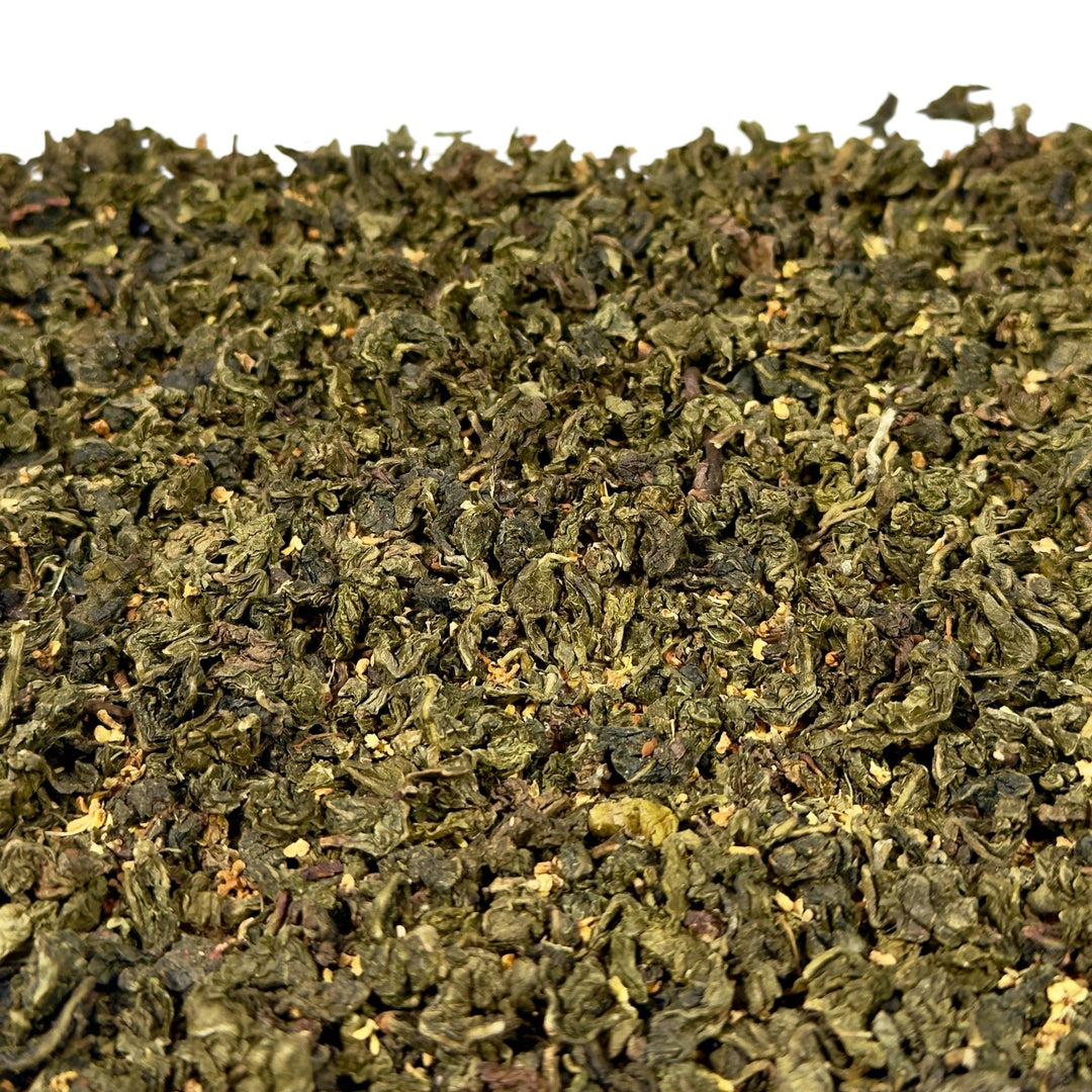China Oolong Huang Jin Gui Golden Osmanthus