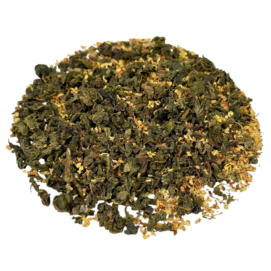 China Oolong Huang Jin Gui Golden Osmanthus