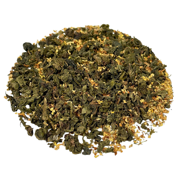 China Oolong Huang Jin Gui Golden Osmanthus