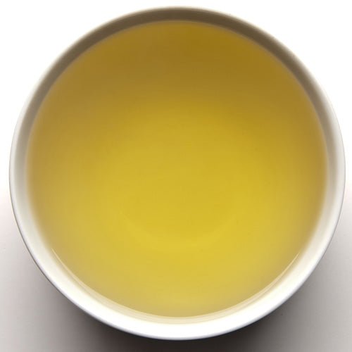 China Pouchong Wanjia Oolong Bio