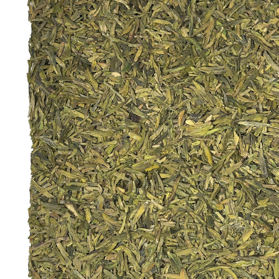 China Qiantang Ming Qiang Long Jing