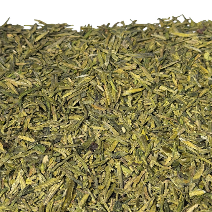 China Qiantang Ming Qiang Long Jing