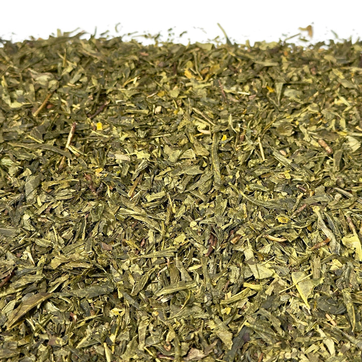 China Sencha