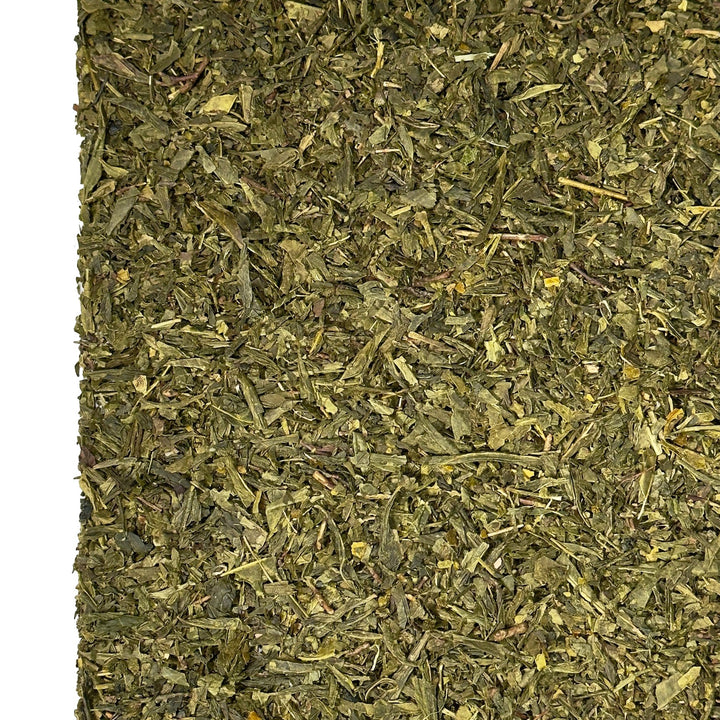 China Sencha