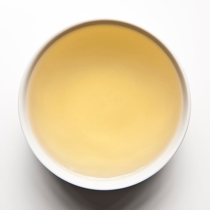 China Sencha