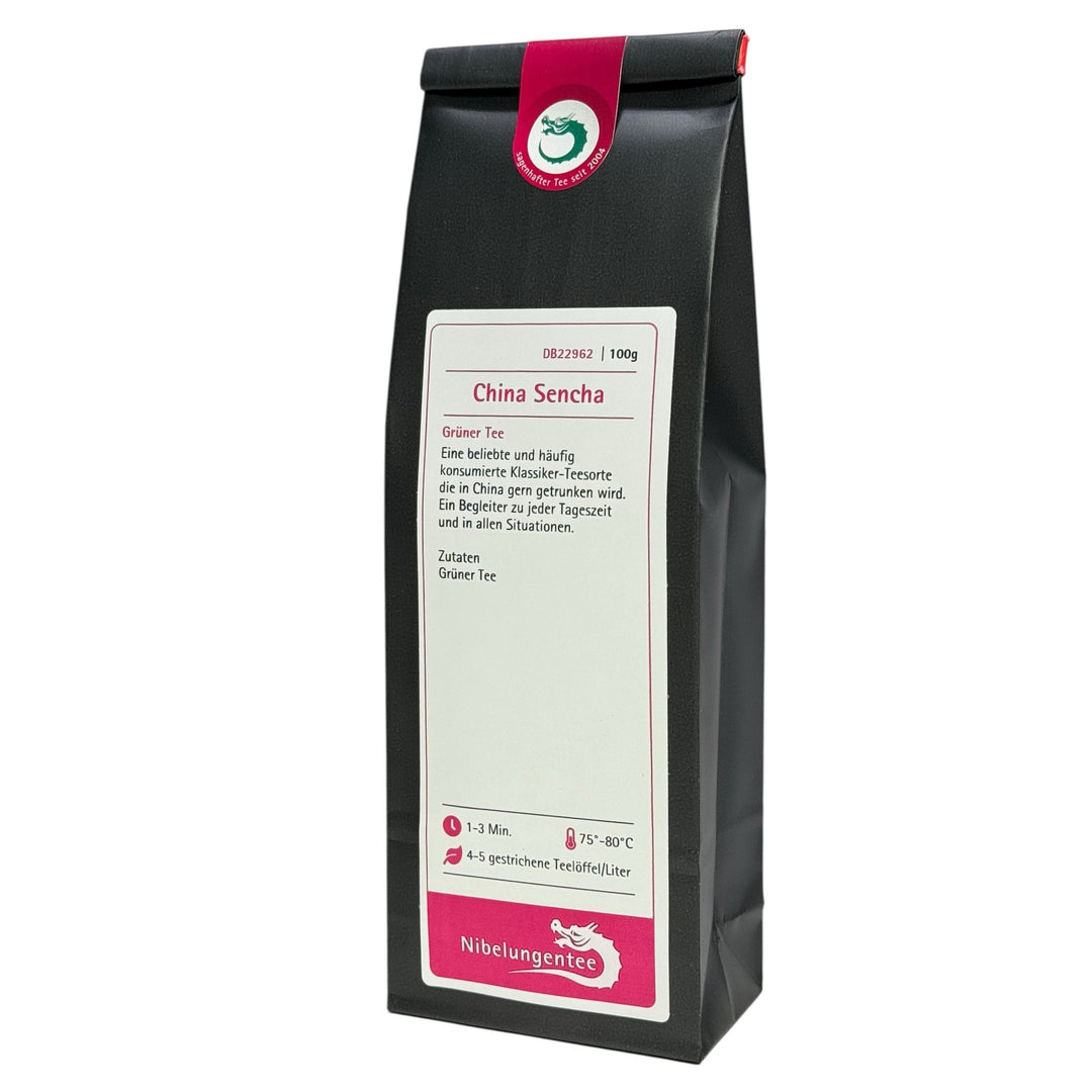 China Sencha