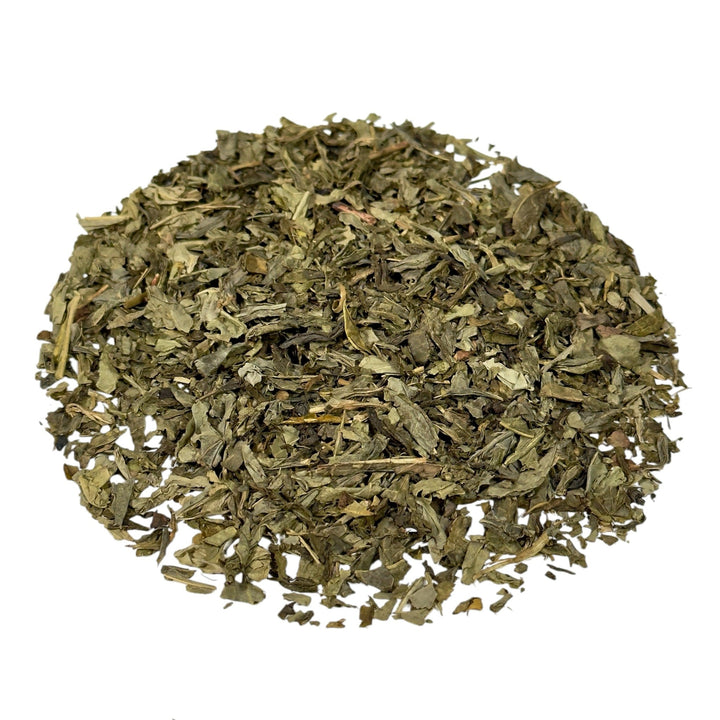 China Sencha Entkoffeiniert