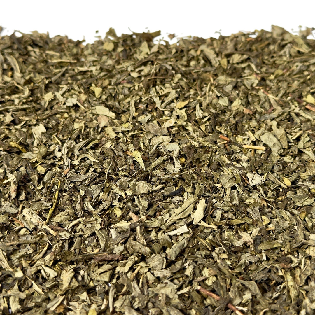 China Sencha Entkoffeiniert