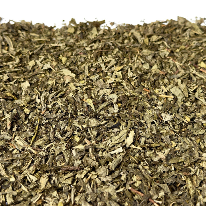 China Sencha Entkoffeiniert