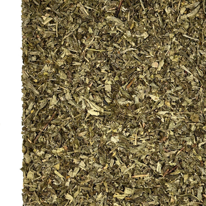 China Sencha Entkoffeiniert