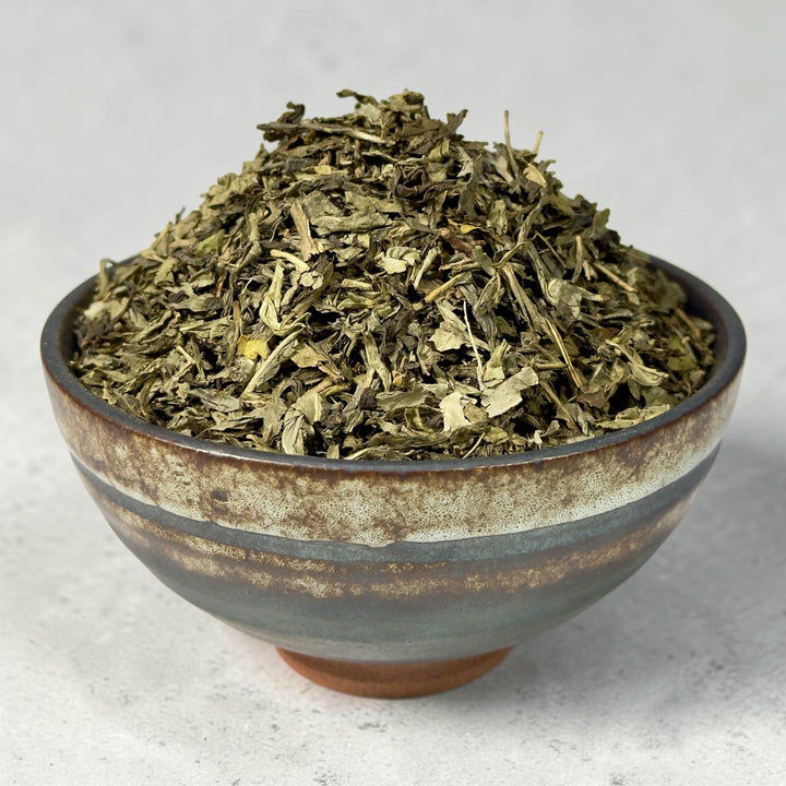 China Sencha Entkoffeiniert