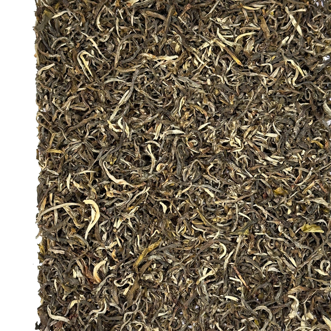 China Special - White Tea Snow Buds