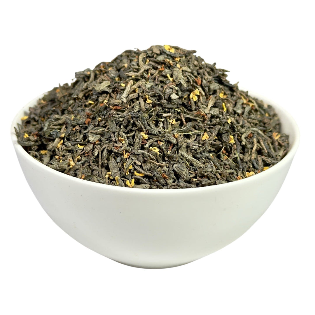 China Sweet Osmanthus