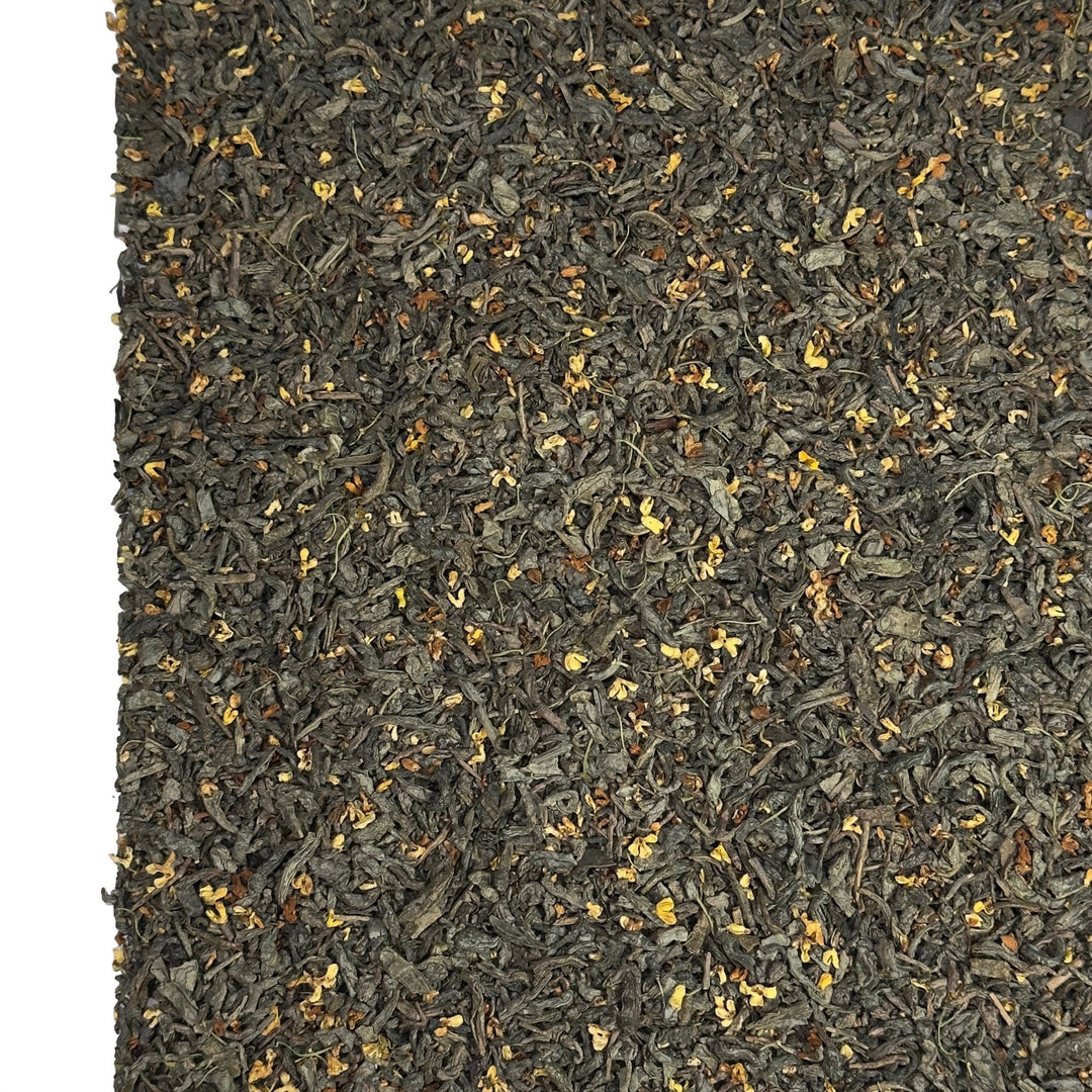 China Sweet Osmanthus