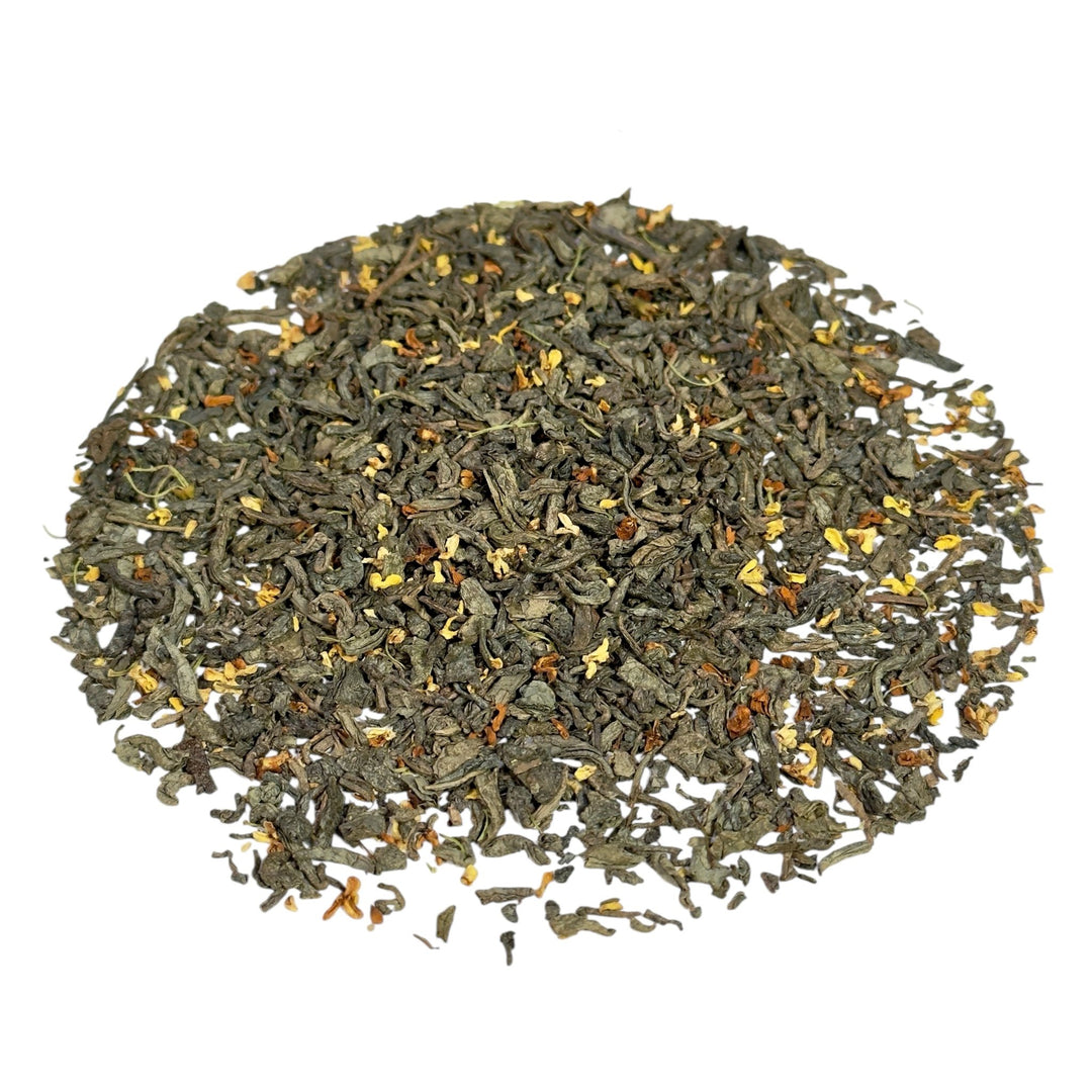 China Sweet Osmanthus