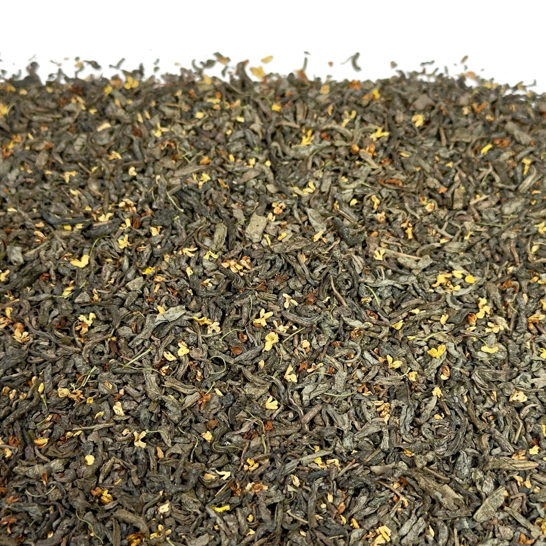 China Sweet Osmanthus