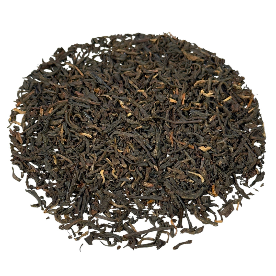 China Tarry Lapsang Souchong