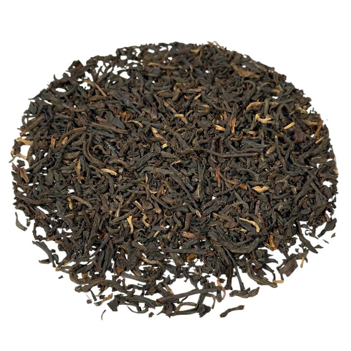 China Tarry Lapsang Souchong