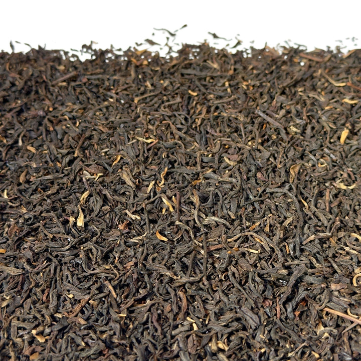 China Tarry Lapsang Souchong