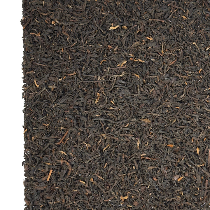 China Tarry Lapsang Souchong