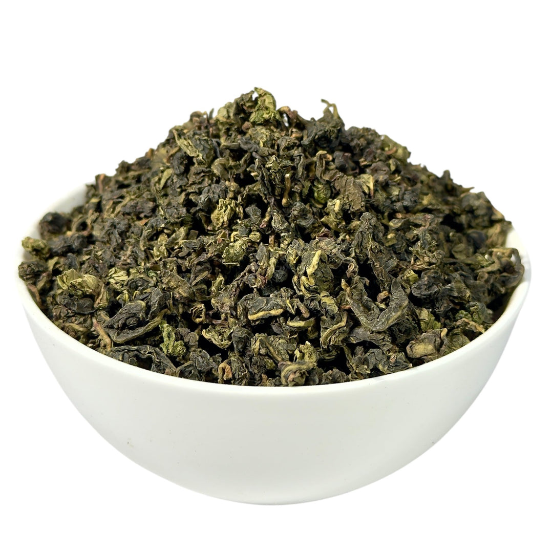 China Ti Kuan Yin Oolong