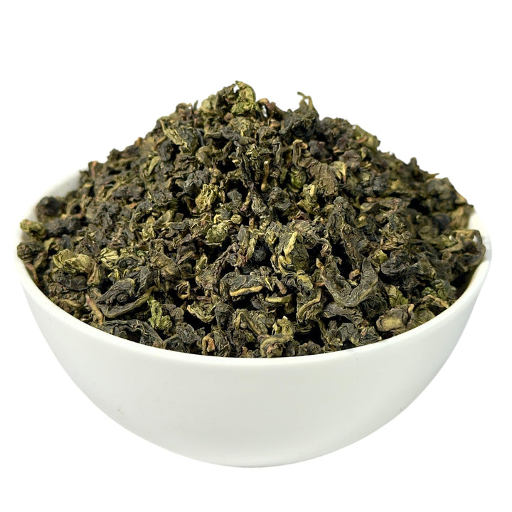 China Ti Kuan Yin Oolong