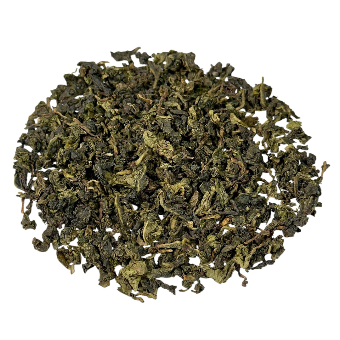 China Ti Kuan Yin Oolong