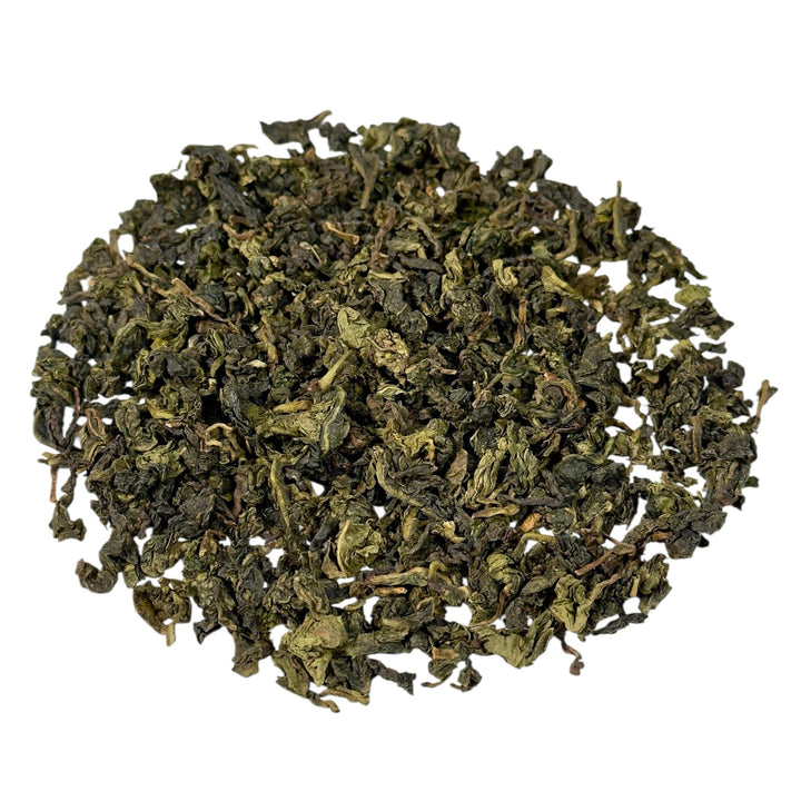 China Ti Kuan Yin Oolong