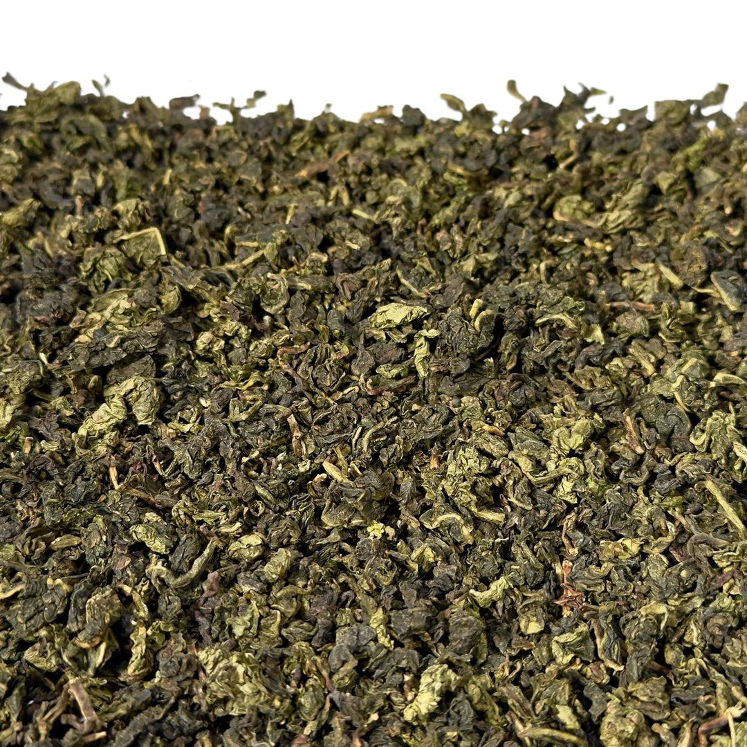 China Ti Kuan Yin Oolong