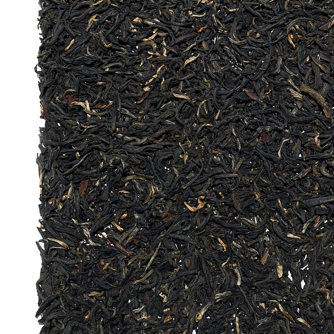 China Yunnan FOP
