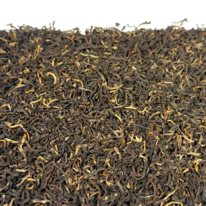 China Yunnan Imperial Bio