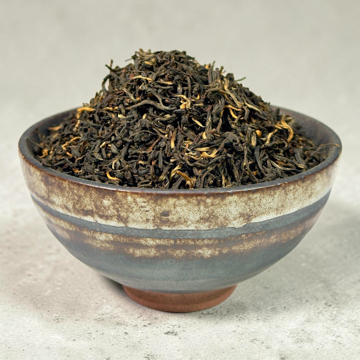 China Yunnan Imperial Bio